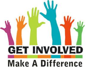 get-involved